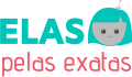 Elas pelas Exatas - Logo.png